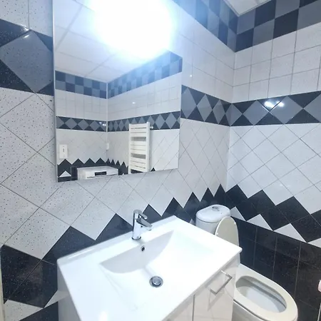 Apartamento Le Delacroix #parking *