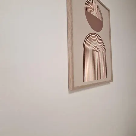 Апартаменты Le Delacroix #parking Клермон-Ферран