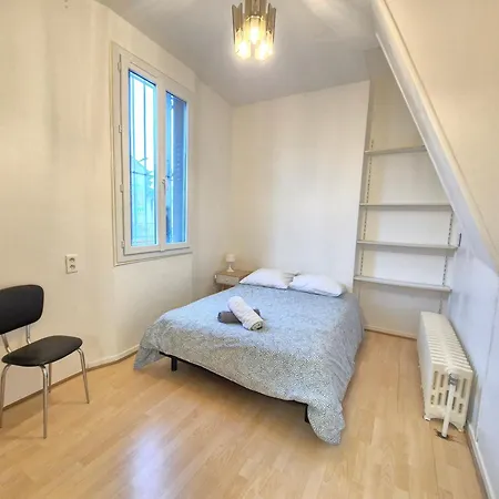 Le Delacroix #parking Клермон-Ферран