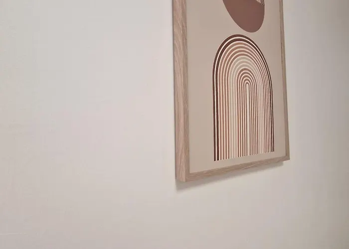 Апартаменты Le Delacroix #parking Клермон-Ферран